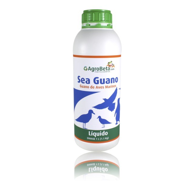 sea guano 1l